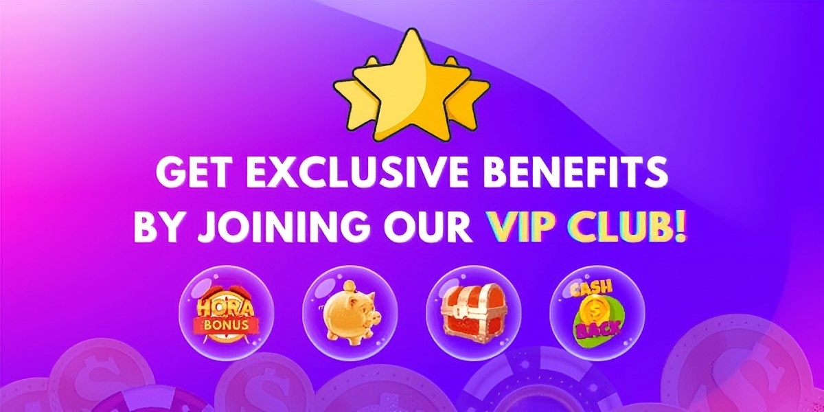 Promotional banner showing the mobile game floor