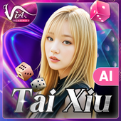 Blockchain Tai Xiu dice room tile art