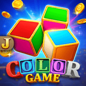 Color Game dice board tile art