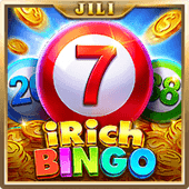 Irich Bingo room tile art